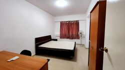 Blk 273B Wenya (Jurong West), HDB 5 Rooms #547511361